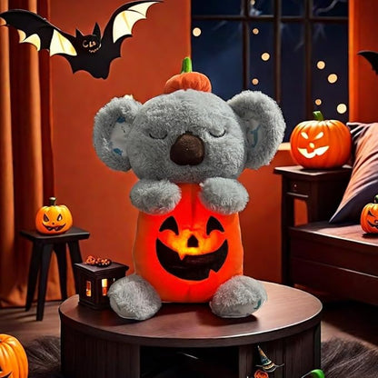 Halloween Special Koala Breathing Bear