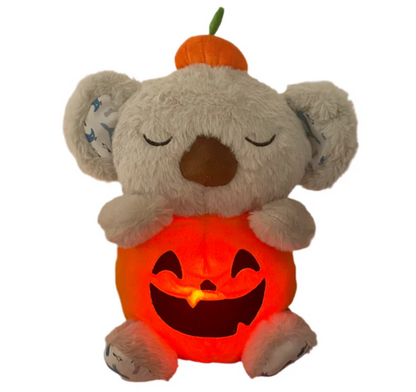 Halloween Special Koala Breathing Bear